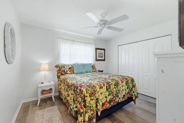 801 ROTONDA CIRCLE, Rotonda West, FL 33947