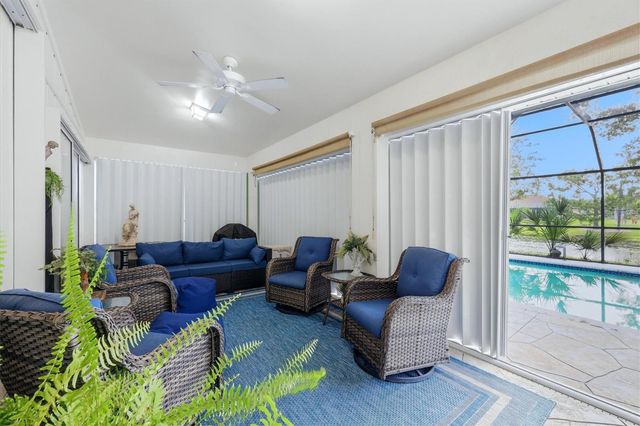 801 ROTONDA CIRCLE, Rotonda West, FL 33947