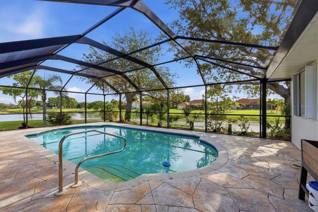801 ROTONDA CIRCLE, Rotonda West, FL 33947