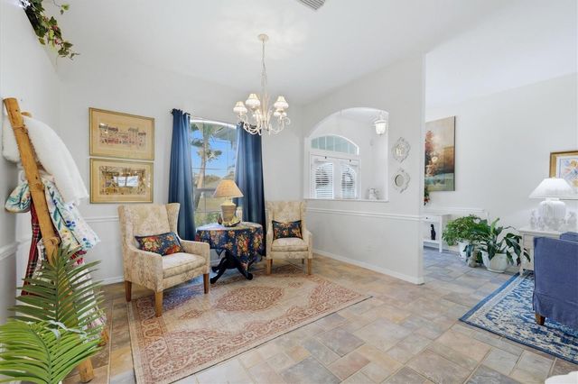 801 ROTONDA CIRCLE, Rotonda West, FL 33947