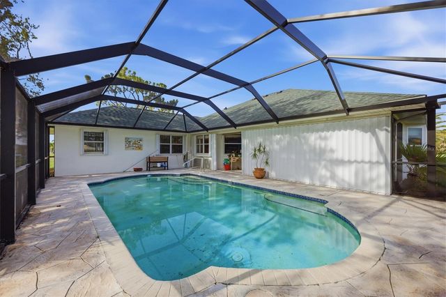 801 ROTONDA CIRCLE, Rotonda West, FL 33947