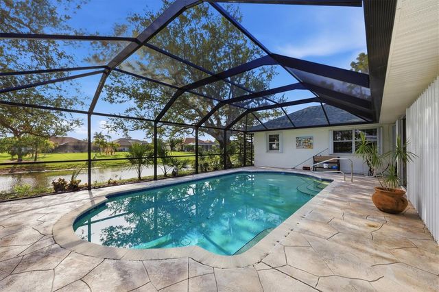801 ROTONDA CIRCLE, Rotonda West, FL 33947