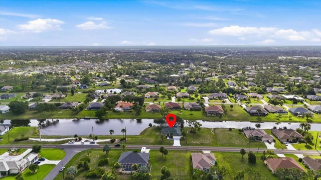 801 ROTONDA CIRCLE, Rotonda West, FL 33947