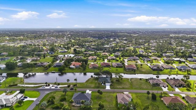 801 ROTONDA CIRCLE, Rotonda West, FL 33947