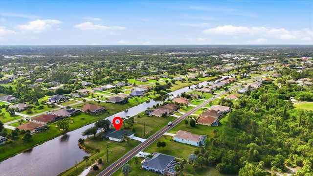801 ROTONDA CIRCLE, Rotonda West, FL 33947