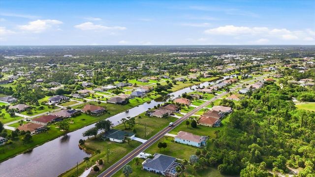 801 ROTONDA CIRCLE, Rotonda West, FL 33947