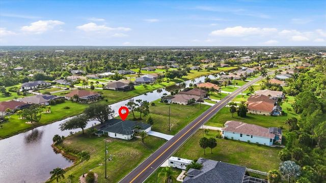 801 ROTONDA CIRCLE, Rotonda West, FL 33947