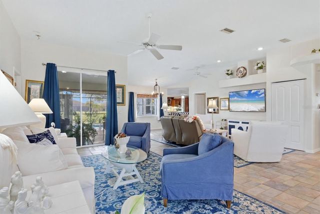 801 ROTONDA CIRCLE, Rotonda West, FL 33947