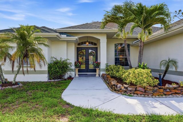 801 ROTONDA CIRCLE, Rotonda West, FL 33947