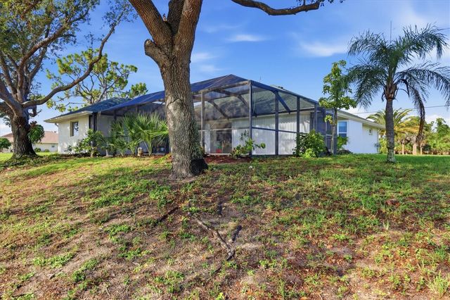 801 ROTONDA CIRCLE, Rotonda West, FL 33947
