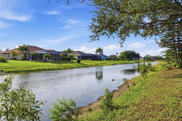 801 ROTONDA CIRCLE, Rotonda West, FL 33947