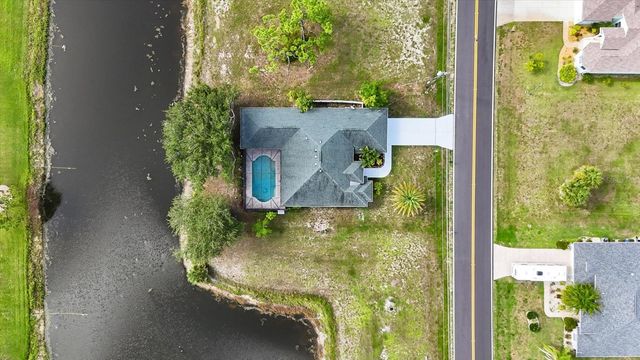 801 ROTONDA CIRCLE, Rotonda West, FL 33947