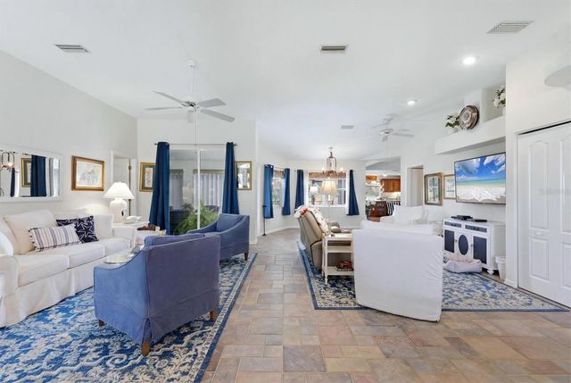801 ROTONDA CIRCLE, Rotonda West, FL 33947