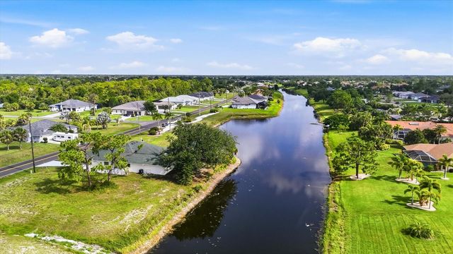 801 ROTONDA CIRCLE, Rotonda West, FL 33947