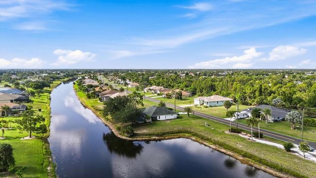 801 ROTONDA CIRCLE, Rotonda West, FL 33947