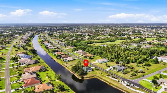 801 ROTONDA CIRCLE, Rotonda West, FL 33947