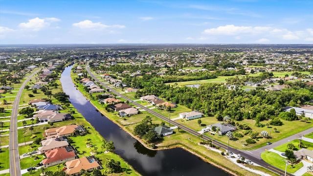 801 ROTONDA CIRCLE, Rotonda West, FL 33947