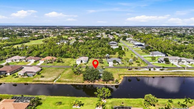 801 ROTONDA CIRCLE, Rotonda West, FL 33947