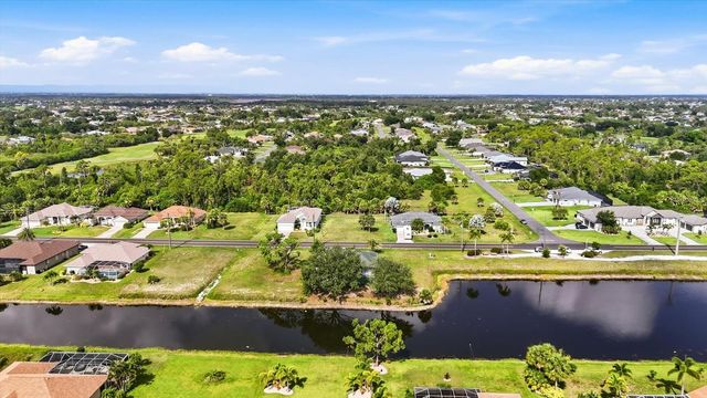 801 ROTONDA CIRCLE, Rotonda West, FL 33947