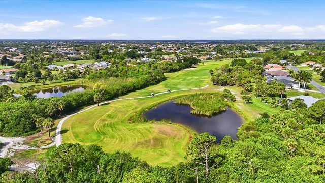 801 ROTONDA CIRCLE, Rotonda West, FL 33947