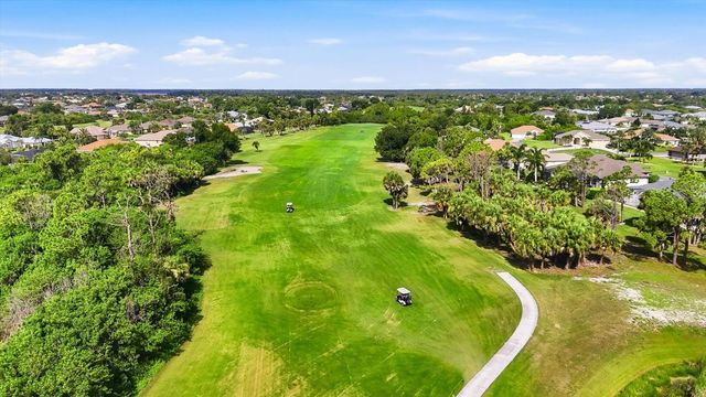 801 ROTONDA CIRCLE, Rotonda West, FL 33947