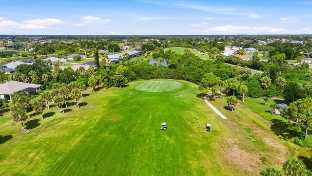 801 ROTONDA CIRCLE, Rotonda West, FL 33947