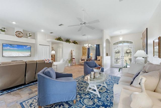 801 ROTONDA CIRCLE, Rotonda West, FL 33947