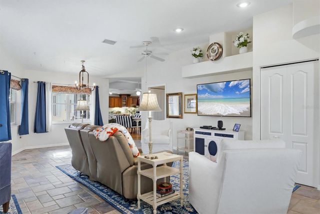 801 ROTONDA CIRCLE, Rotonda West, FL 33947