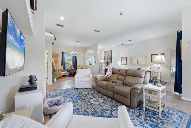 801 ROTONDA CIRCLE, Rotonda West, FL 33947