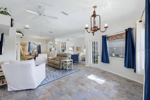 801 ROTONDA CIRCLE, Rotonda West, FL 33947