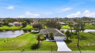 801 ROTONDA CIRCLE, Rotonda West, FL 33947