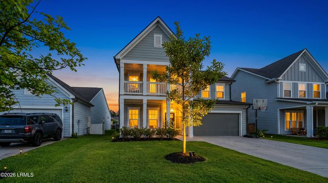 874 Danner Drive, Bluffton, SC 29909