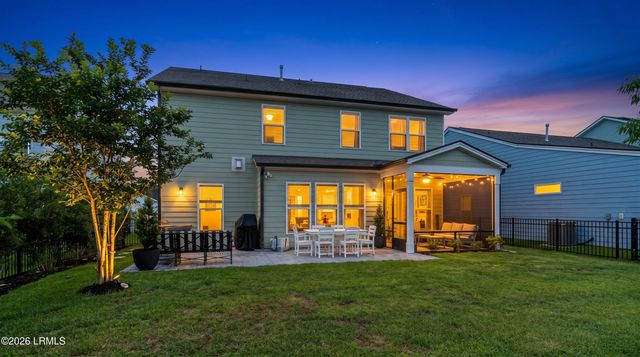 874 Danner Drive, Bluffton, SC 29909