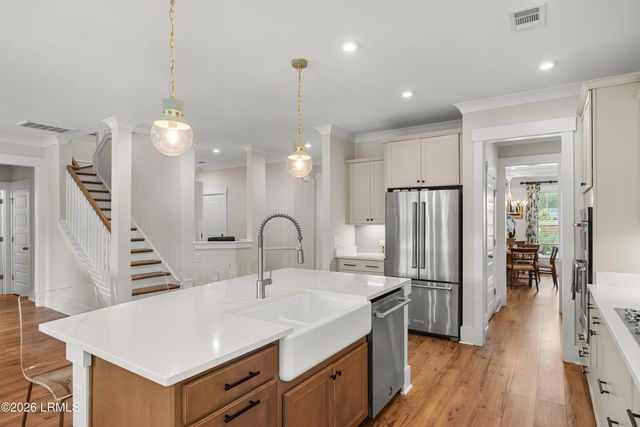 874 Danner Drive, Bluffton, SC 29909