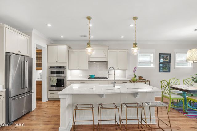 874 Danner Drive, Bluffton, SC 29909
