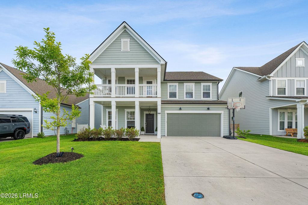 874 Danner Drive, Bluffton, SC 29909