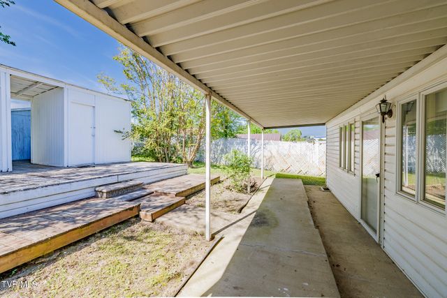 1424 Sycamore Street, Kingsport, TN 37664