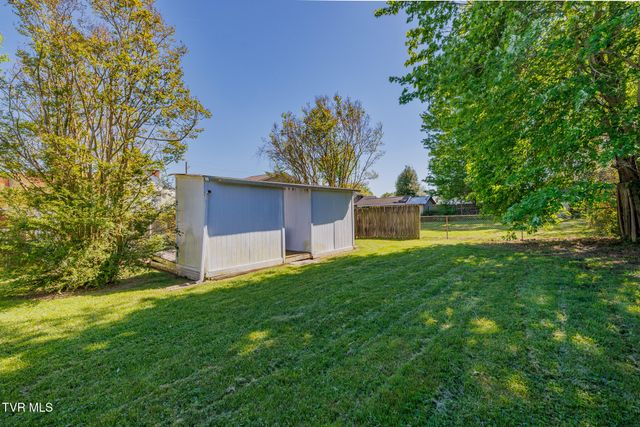 1424 Sycamore Street, Kingsport, TN 37664