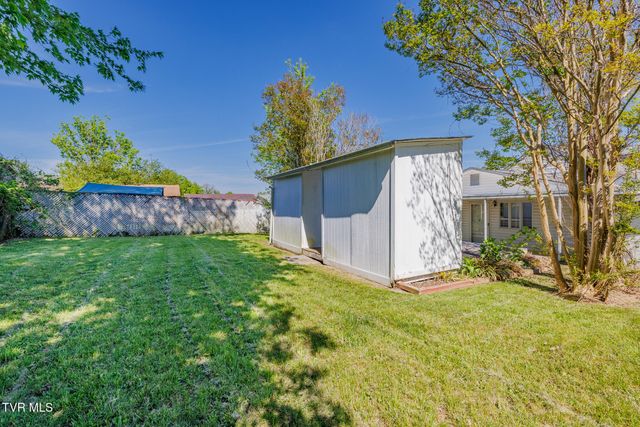 1424 Sycamore Street, Kingsport, TN 37664