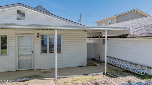 1424 Sycamore Street, Kingsport, TN 37664