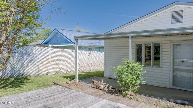 1424 Sycamore Street, Kingsport, TN 37664