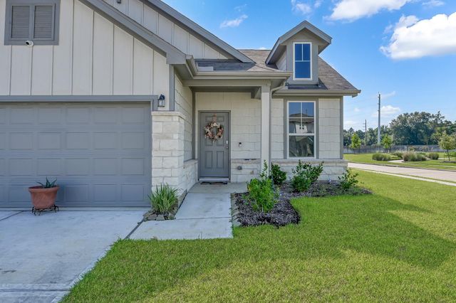 17902 Cranberry Scoop, Hockley, TX 77447