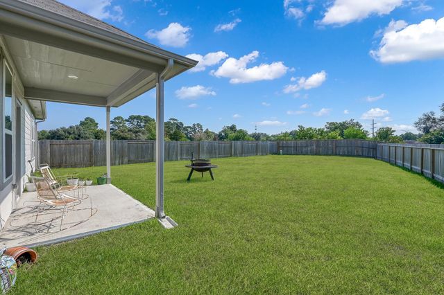 17902 Cranberry Scoop, Hockley, TX 77447