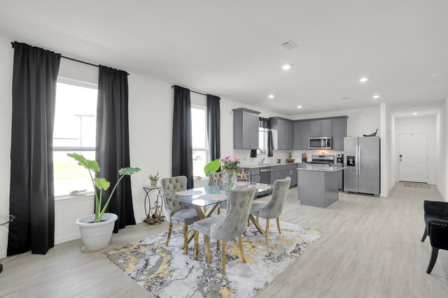 17902 Cranberry Scoop, Hockley, TX 77447