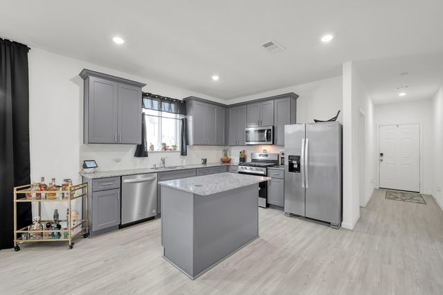 17902 Cranberry Scoop, Hockley, TX 77447