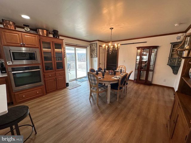 3402 ELK LICK ROAD, Everett, PA 15537