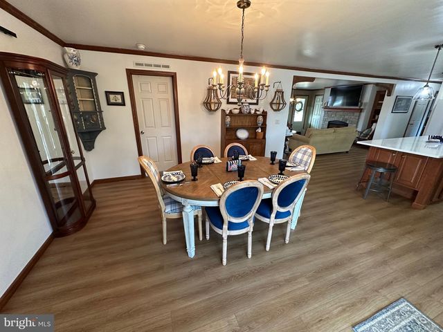 3402 ELK LICK ROAD, Everett, PA 15537