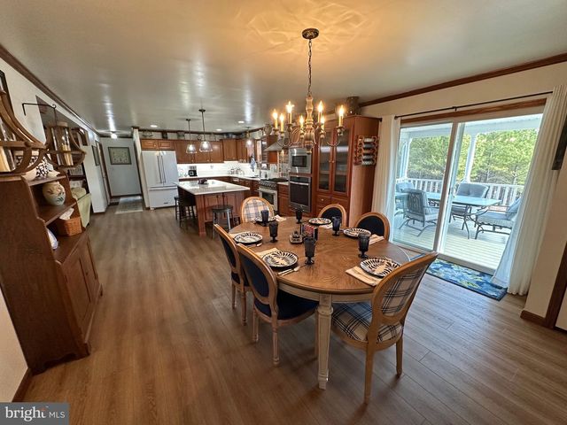 3402 ELK LICK ROAD, Everett, PA 15537