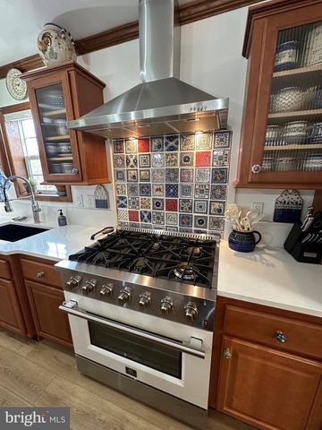 3402 ELK LICK ROAD, Everett, PA 15537