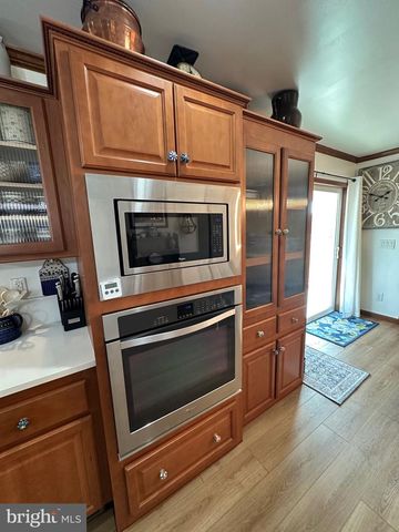 3402 ELK LICK ROAD, Everett, PA 15537